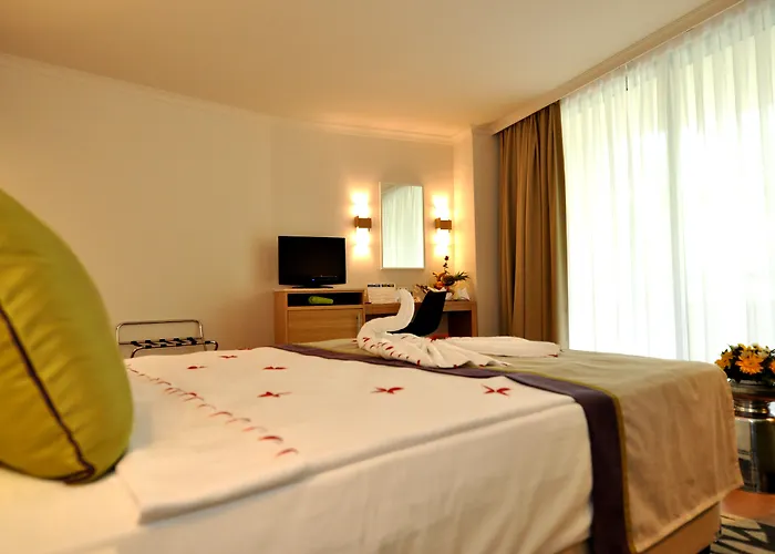 Tth Imperial Hotel 5*