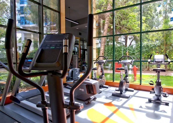 Tth Imperial 5*