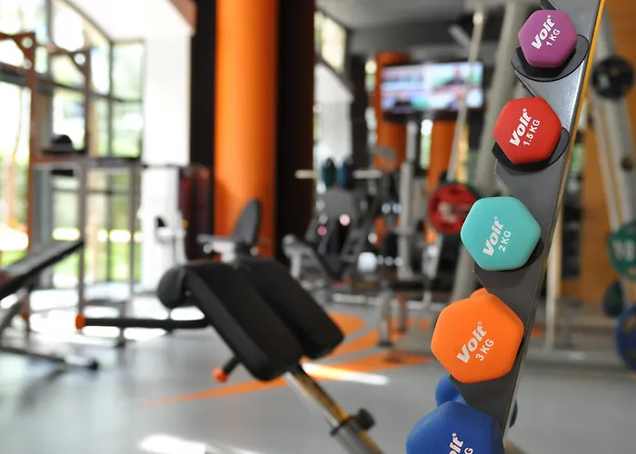 Tth Imperial מלון