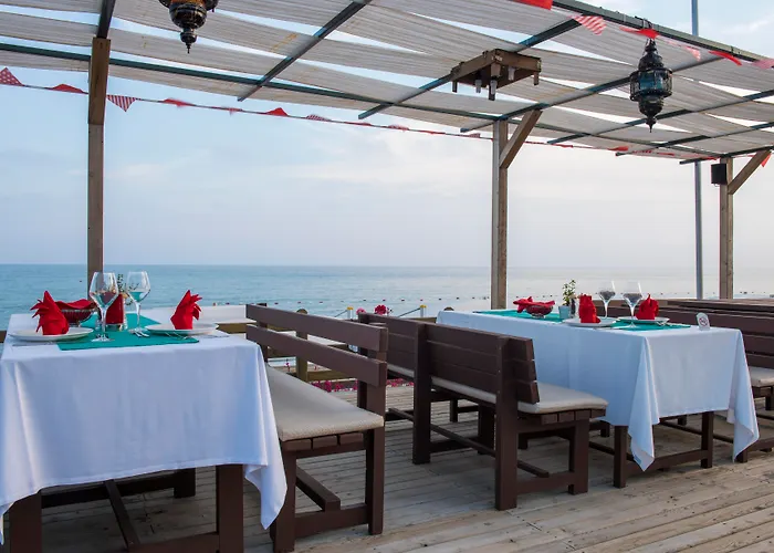 Tth Imperial Hotel Belek