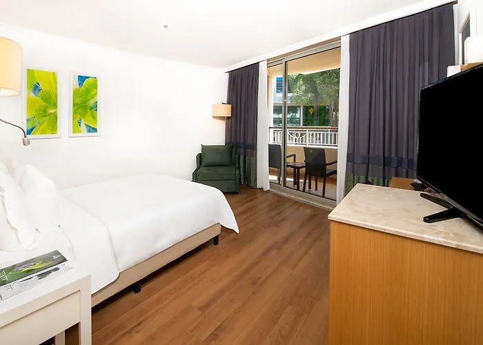 Hotel Tth Imperial 5*