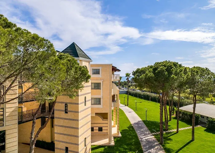 Tth Imperial מלון 5*