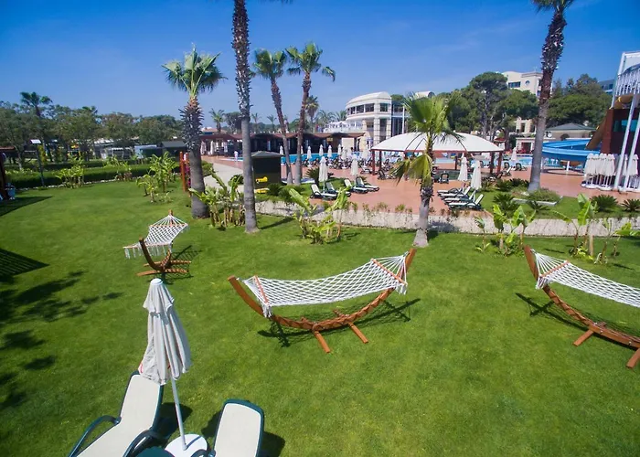 Tth Imperial Belek