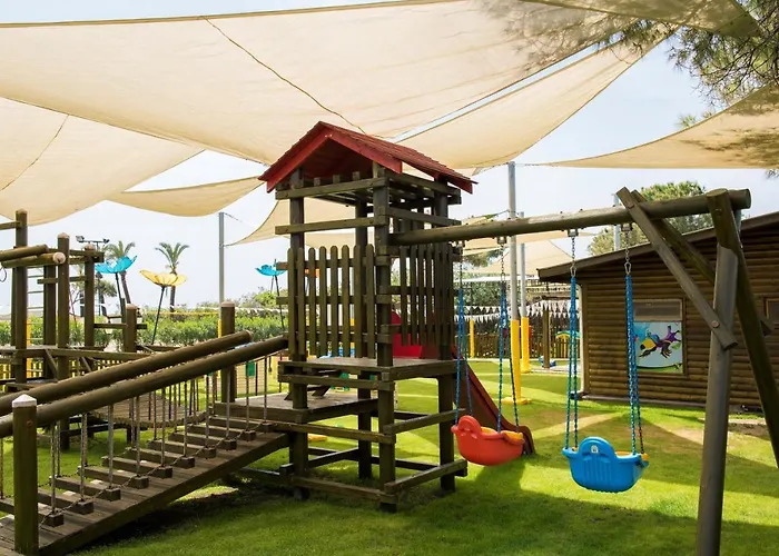 Tth Imperial מלון 5*