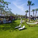Tth Imperial Hotel Belek