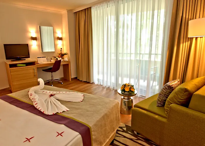 Tth Imperial Отель