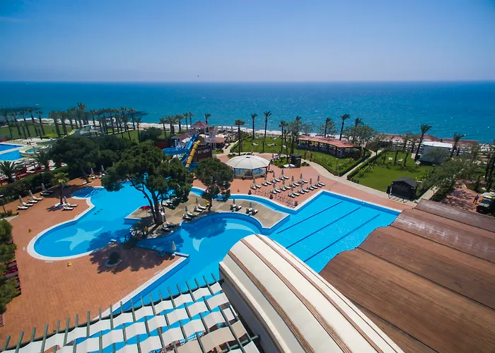 Отель Tth Imperial